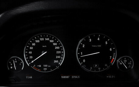 BMW X5, 2013 год, 2 299 000 рублей, 14 фотография