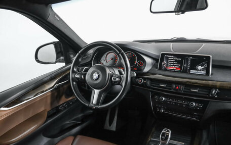 BMW X5, 2013 год, 2 299 000 рублей, 10 фотография