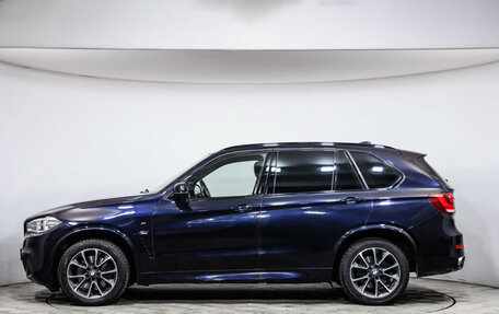 BMW X5, 2013 год, 2 299 000 рублей, 9 фотография
