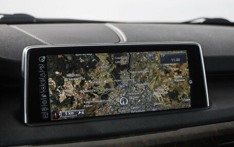 BMW X5, 2013 год, 2 299 000 рублей, 18 фотография