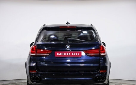BMW X5, 2013 год, 2 299 000 рублей, 7 фотография