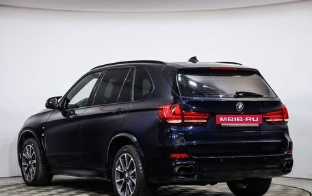 BMW X5, 2013 год, 2 299 000 рублей, 8 фотография