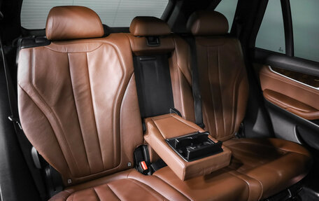 BMW X5, 2013 год, 2 299 000 рублей, 29 фотография