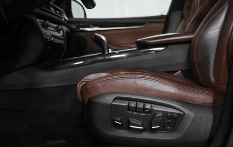 BMW X5, 2013 год, 2 299 000 рублей, 26 фотография