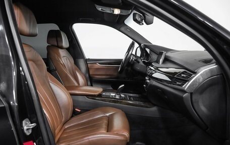 BMW X5, 2013 год, 2 299 000 рублей, 27 фотография