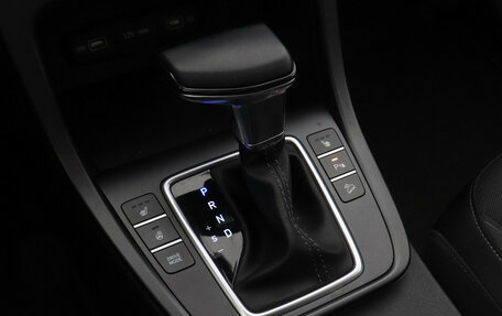Hyundai Creta, 2022 год, 2 100 000 рублей, 17 фотография