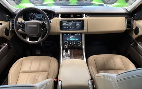 Land Rover Range Rover Sport II, 2022 год, 6 900 000 рублей, 2 фотография