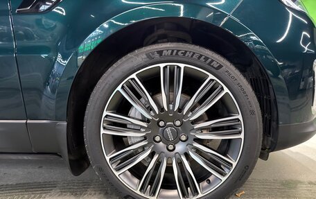 Land Rover Range Rover Sport II, 2022 год, 6 900 000 рублей, 9 фотография