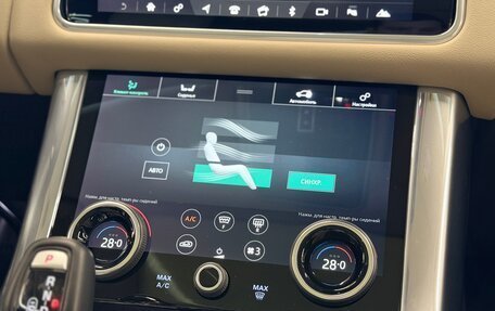 Land Rover Range Rover Sport II, 2022 год, 6 900 000 рублей, 22 фотография