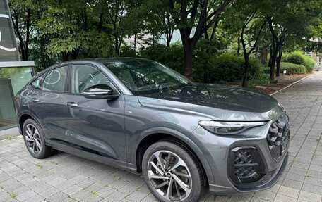 Audi Q5, 2026 год, 8 990 000 рублей, 2 фотография