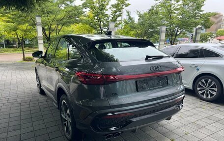 Audi Q5, 2026 год, 8 990 000 рублей, 3 фотография