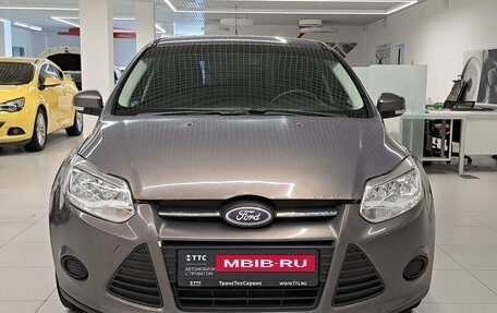Ford Focus III, 2012 год, 780 000 рублей, 3 фотография