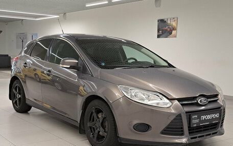 Ford Focus III, 2012 год, 780 000 рублей, 5 фотография