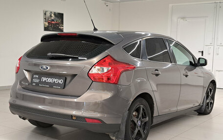 Ford Focus III, 2012 год, 780 000 рублей, 9 фотография