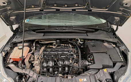 Ford Focus III, 2012 год, 780 000 рублей, 13 фотография