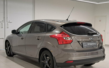 Ford Focus III, 2012 год, 780 000 рублей, 11 фотография