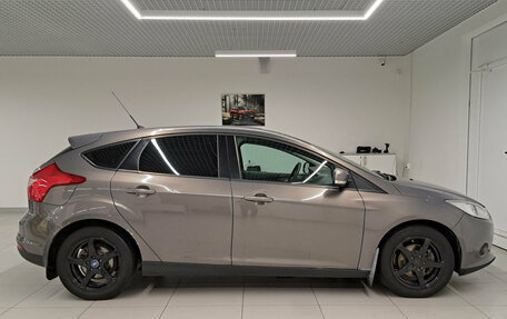 Ford Focus III, 2012 год, 780 000 рублей, 8 фотография