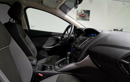 Ford Focus III, 2012 год, 780 000 рублей, 15 фотография