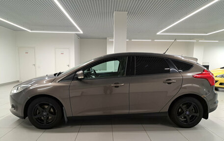 Ford Focus III, 2012 год, 780 000 рублей, 12 фотография