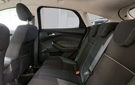 Ford Focus III, 2012 год, 780 000 рублей, 16 фотография
