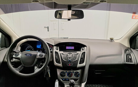 Ford Focus III, 2012 год, 780 000 рублей, 18 фотография
