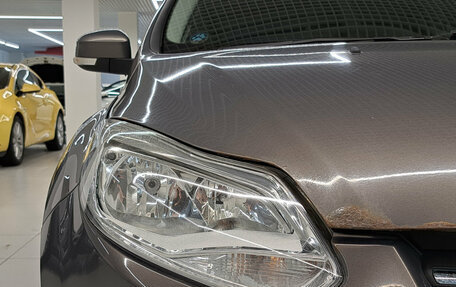 Ford Focus III, 2012 год, 780 000 рублей, 21 фотография