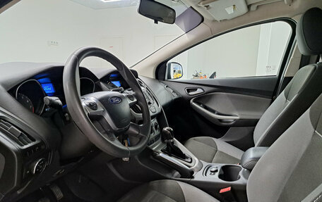 Ford Focus III, 2012 год, 780 000 рублей, 20 фотография
