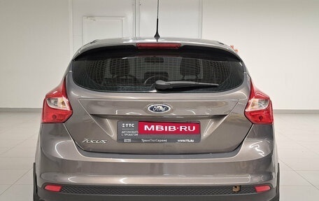 Ford Focus III, 2012 год, 780 000 рублей, 10 фотография