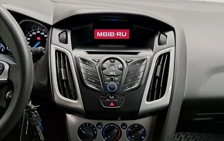 Ford Focus III, 2012 год, 780 000 рублей, 19 фотография