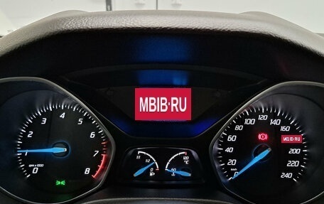 Ford Focus III, 2012 год, 780 000 рублей, 17 фотография