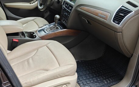 Audi Q5, 2012 год, 1 680 000 рублей, 11 фотография