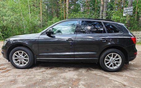 Audi Q5, 2012 год, 1 680 000 рублей, 8 фотография