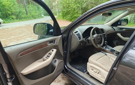 Audi Q5, 2012 год, 1 680 000 рублей, 10 фотография