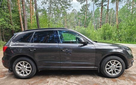 Audi Q5, 2012 год, 1 680 000 рублей, 3 фотография