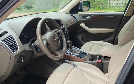 Audi Q5, 2012 год, 1 680 000 рублей, 9 фотография