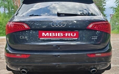Audi Q5, 2012 год, 1 680 000 рублей, 4 фотография