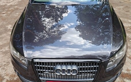 Audi Q5, 2012 год, 1 680 000 рублей, 1 фотография