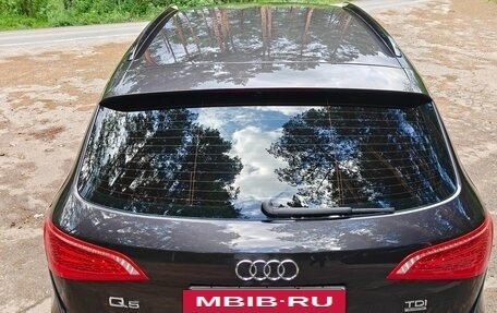 Audi Q5, 2012 год, 1 680 000 рублей, 5 фотография