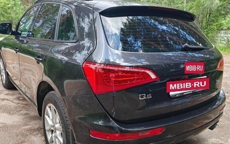 Audi Q5, 2012 год, 1 680 000 рублей, 7 фотография