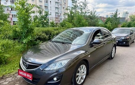 Mazda 6, 2012 год, 975 000 рублей, 1 фотография