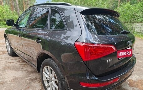 Audi Q5, 2012 год, 1 680 000 рублей, 6 фотография