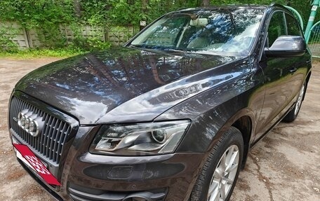 Audi Q5, 2012 год, 1 680 000 рублей, 13 фотография