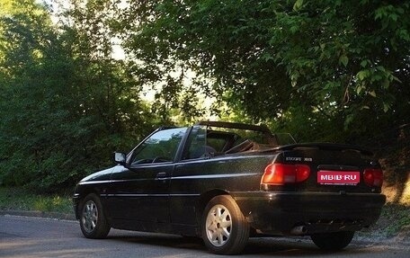 Ford Escort V, 1993 год, 470 000 рублей, 1 фотография
