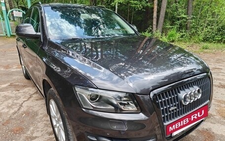 Audi Q5, 2012 год, 1 680 000 рублей, 14 фотография