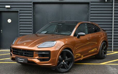 Porsche Cayenne III, 2026 год, 19 600 000 рублей, 1 фотография