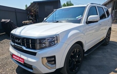 KIA Mohave I, 2022 год, 6 300 000 рублей, 1 фотография