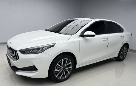 KIA K3, 2022 год, 1 770 000 рублей, 1 фотография