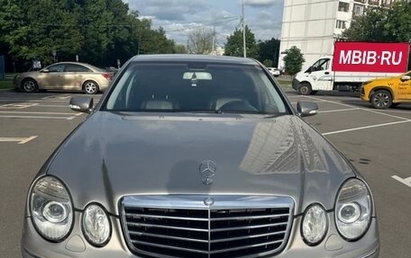 Mercedes-Benz E-Класс, 2007 год, 880 000 рублей, 1 фотография