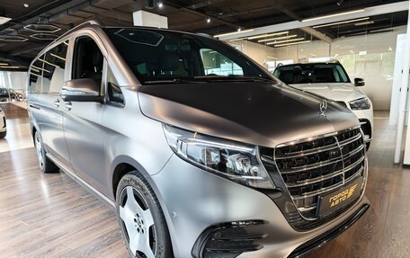 Mercedes-Benz V-Класс, 2025 год, 12 100 000 рублей, 1 фотография
