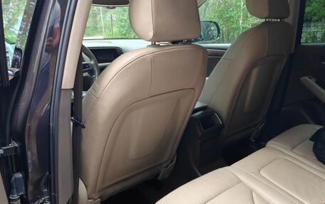 Audi Q5, 2012 год, 1 680 000 рублей, 19 фотография